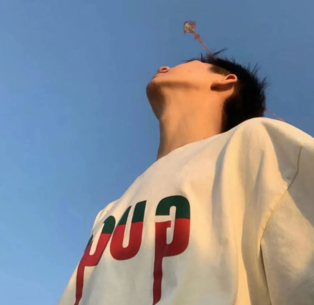 精选男生头像,超帅超酷,值得一试!