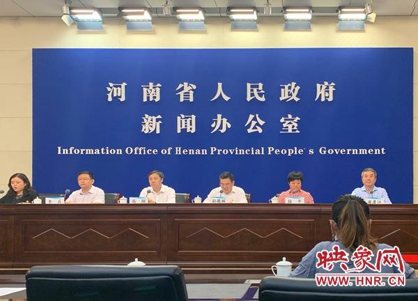  河南疫情爆发时间表(河南省疫情最新消息)