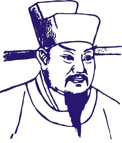 古代脱口秀名嘴刘攽,写诗作赋起外号