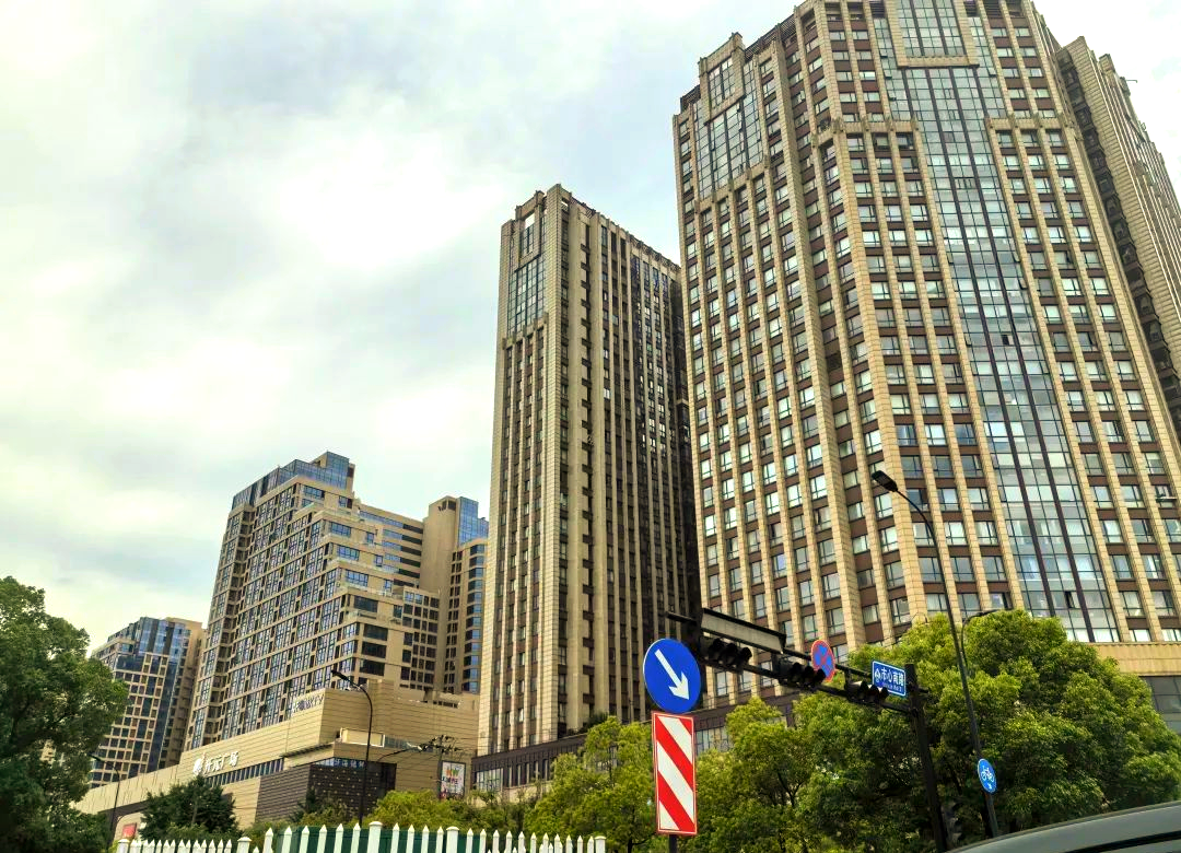 杭州楼市销售榜单揭晓,开元名城以显著优势领跑,揭秘其背后的成功之道