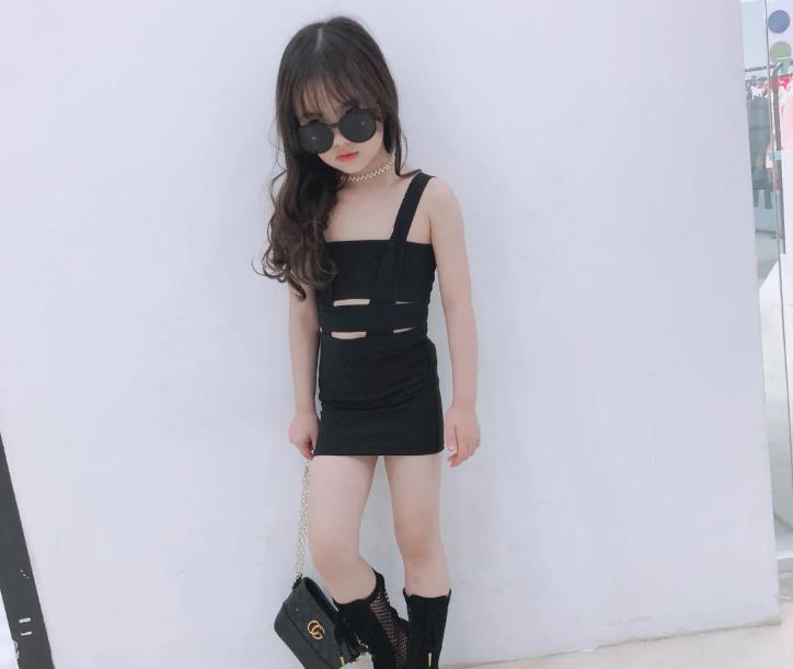 童装成人化为哪般?内幕曝光令人愤怒