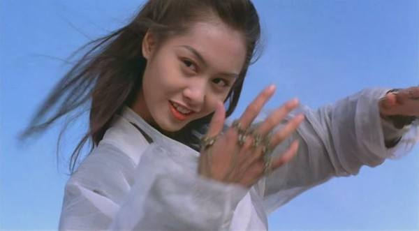 周星驰的电影:小时候以为是喜剧,长大了才看懂他演的全是现实