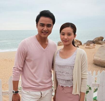 从顶流到无戏可拍,明道和刘诗诗分手后,为何沦为张庭圈钱工具?