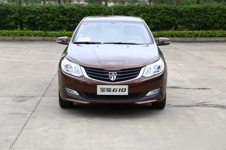 宝骏610怎么样?