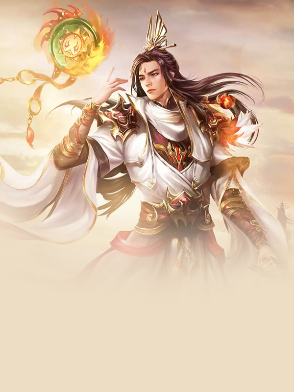 无后宫不男频,《太荒吞天诀》口碑高达9.8,角色塑造堪称巅峰