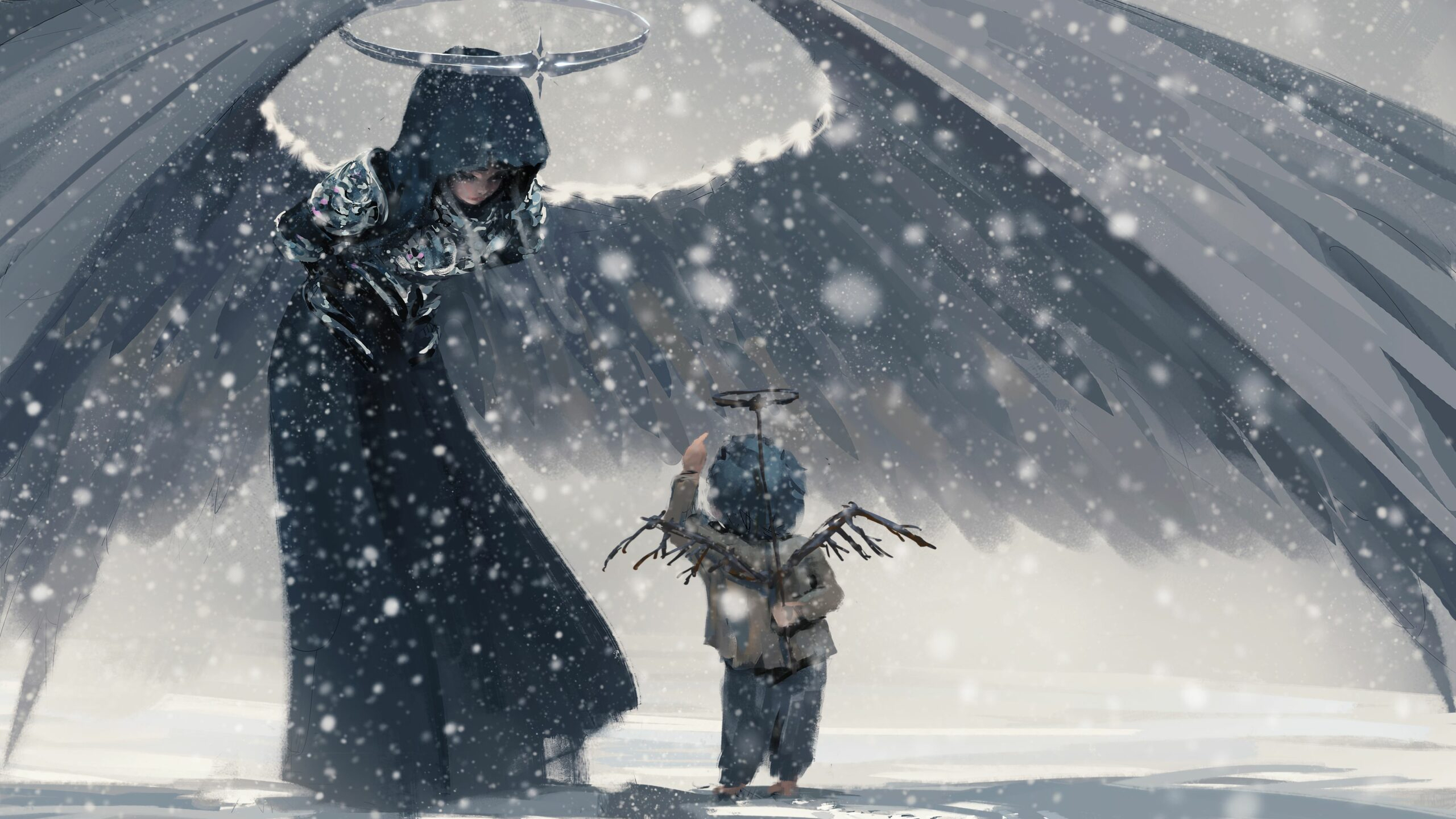 《求魔》主角苏铭悲苦凄惨的一生 何苦呢