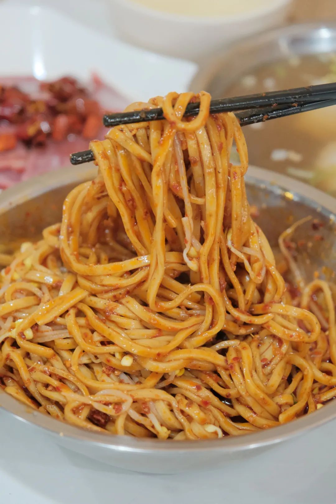 安徽亳州最有名的七大特色美食,第三道非常好吃,还美容养生