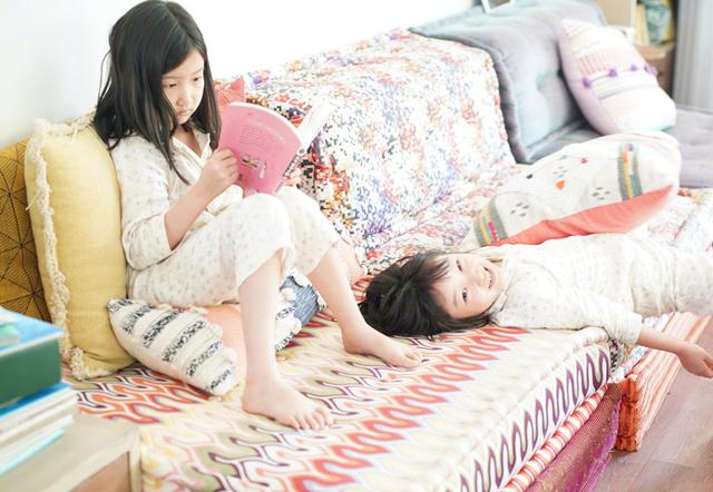 "宁肯生两个女儿,也不要一儿一女",90后妈妈的选择很明智