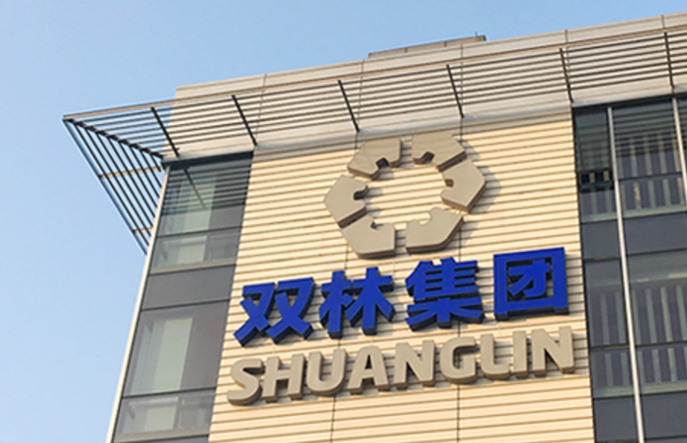 双林股份:正在研发减速器和电机电控三合一电桥