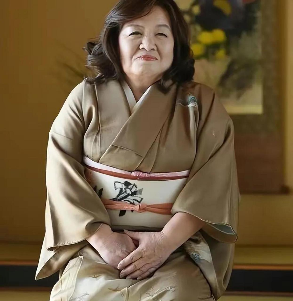 在日本的色情行业中,老年人却拥有了一个独特的市场