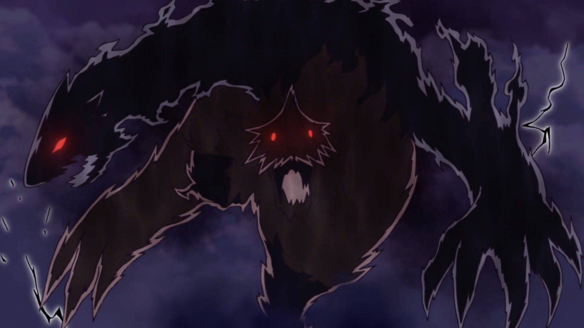 数码宝贝:千年兽复活,全新进化即将出现