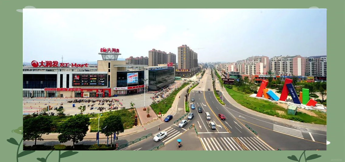 40年变迁,金港从贫瘠沙滩到宜居新城