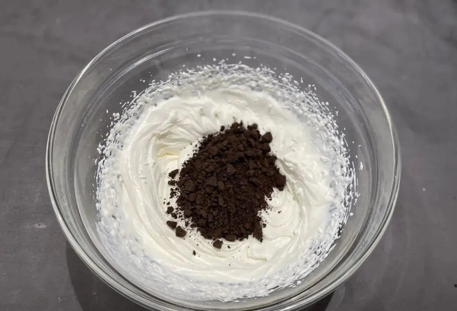 必备宝藏配方∣私房火爆的10款香缇奶油