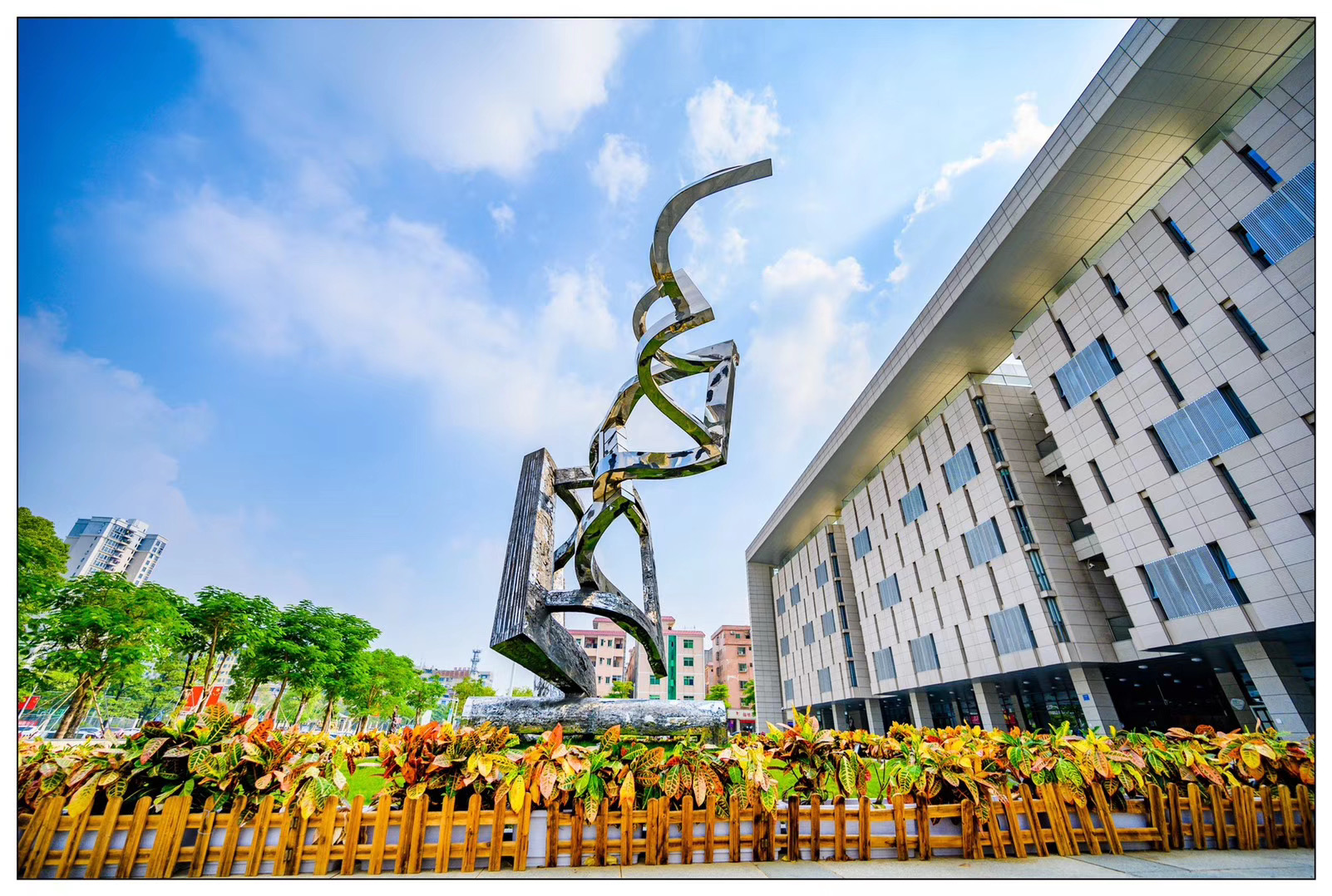 大岭山图书馆:历经20载辛勤收集,建立东莞规模最大东纵文献特藏