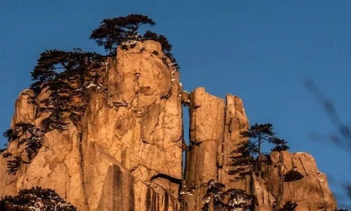 中国名胜奇观有哪些