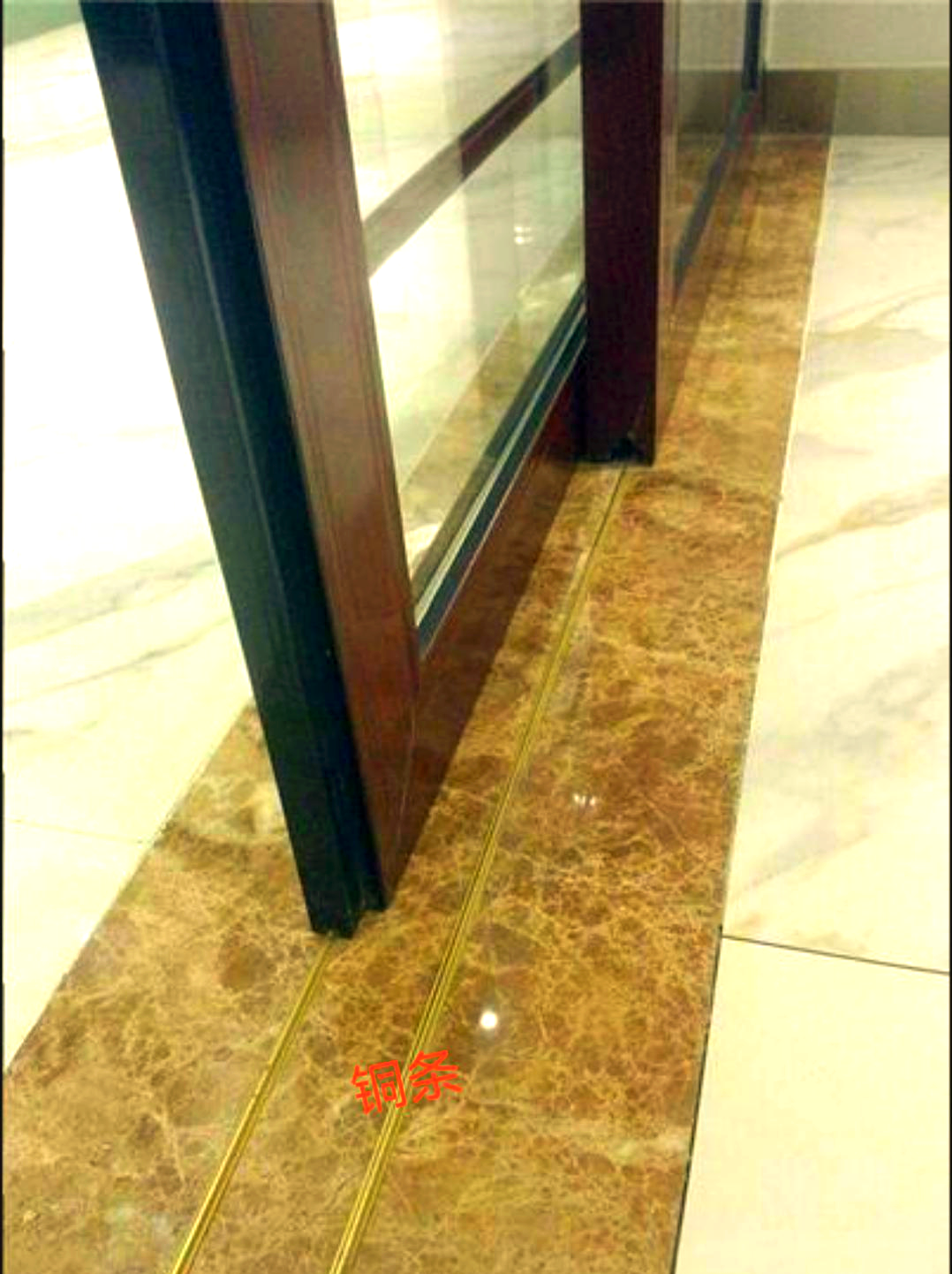 厨房推拉门轨道选择指南