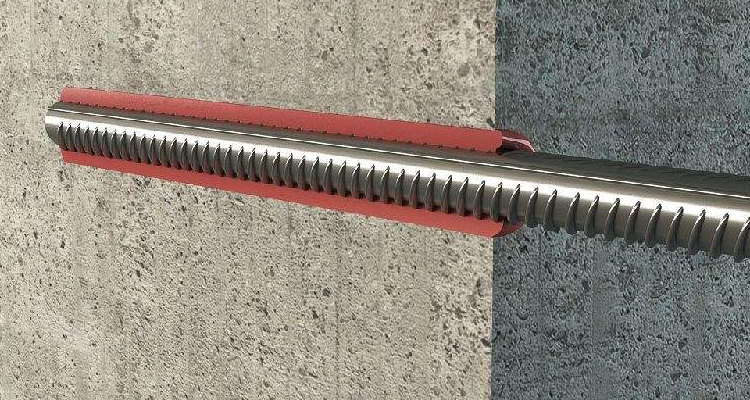 砌体植筋长度规范