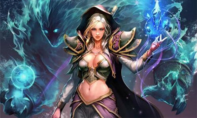 《炉石传说》暗月马戏团t2宇宙法稳定卡组推荐