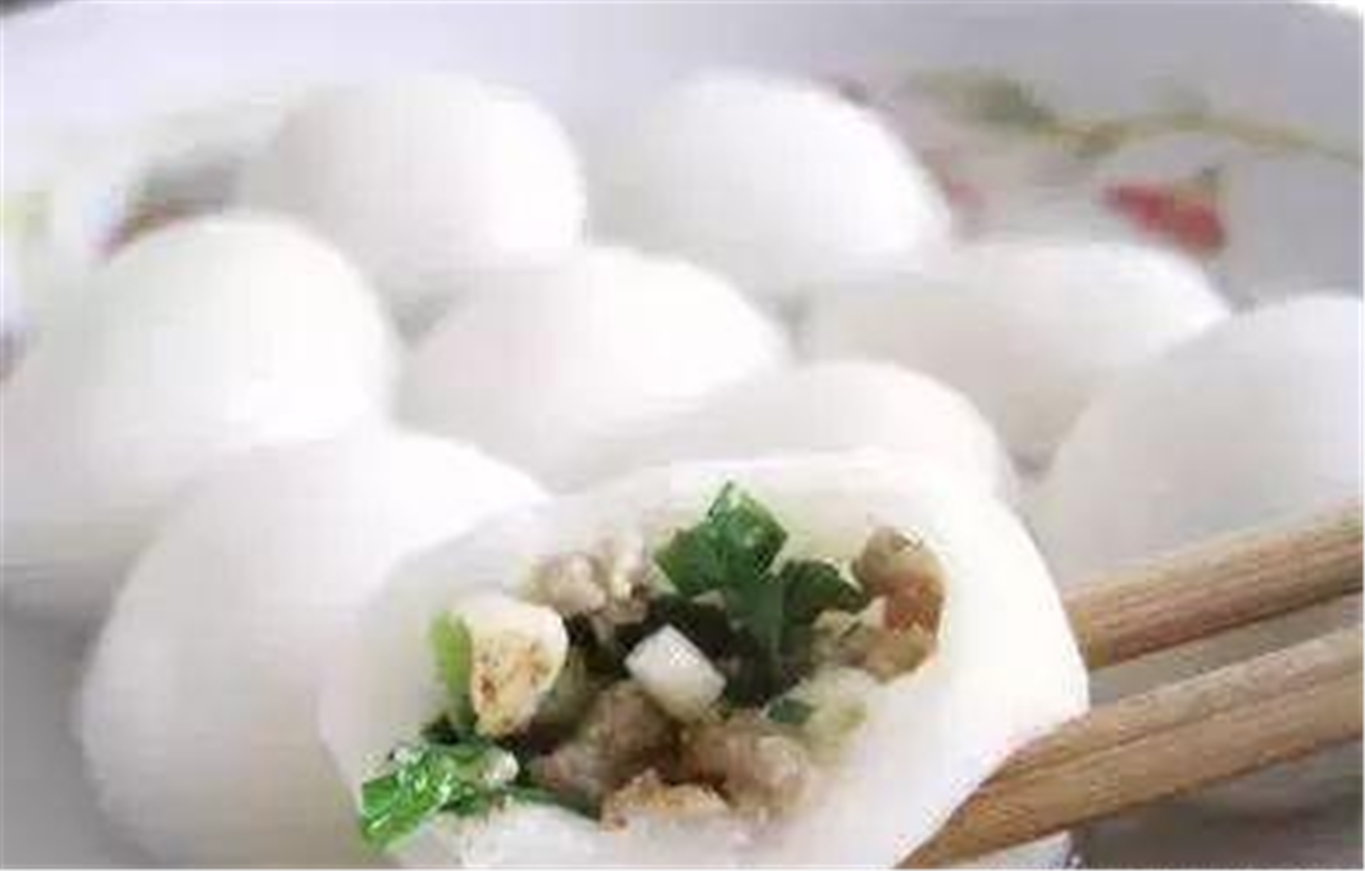 盘点广西来宾的特色美食,样样美味可口,让人垂涎欲滴!