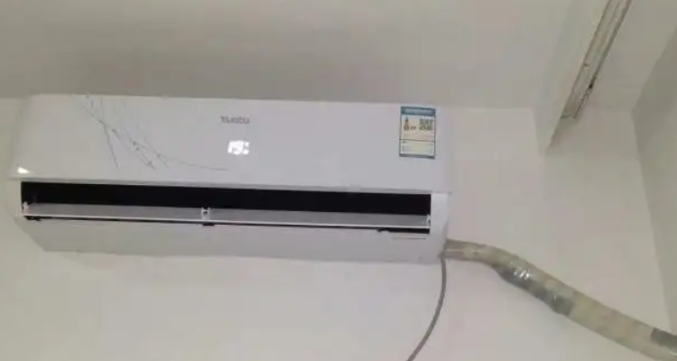 空调童锁怎么解锁