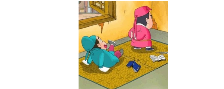 割席断交文言文及翻译