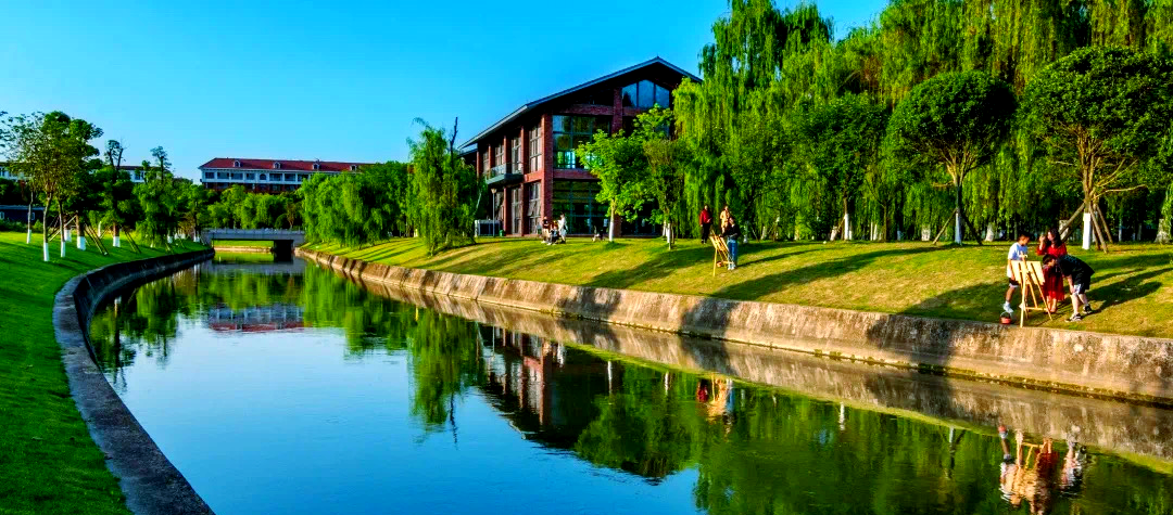 四川大学锦江学院招聘:提供多种岗位,向往精英加入