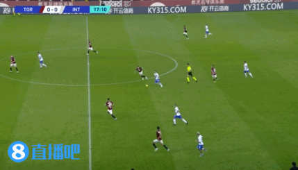 国际米兰3-0都灵比赛详情_意甲-劳塔罗破荒恰20点射 国际米兰3-0卡利亚里_意甲国际米兰对阵都灵比赛战报