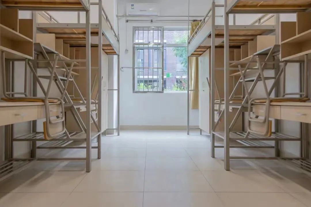 天津大学新生校园生活指南