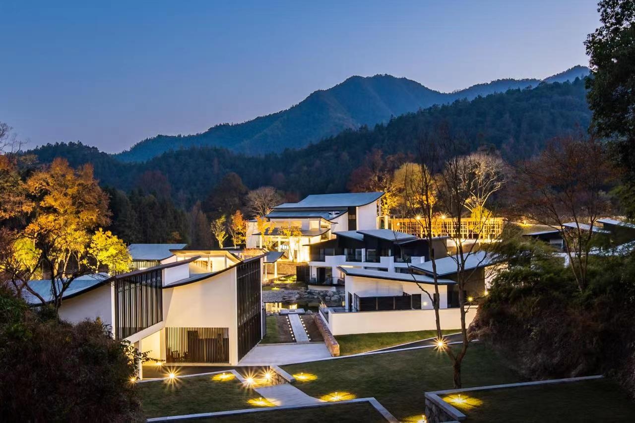 黟县渔亭镇:桃源深处话振兴