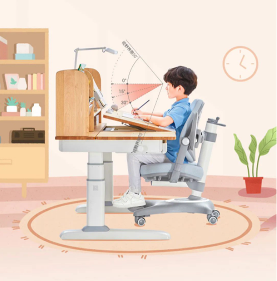 美好暑假,光明园迪以爱相伴