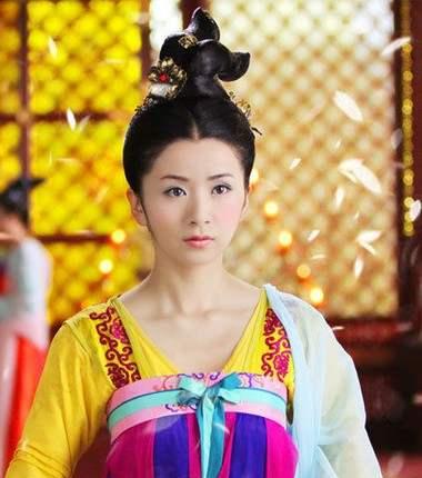 还记得《古剑奇谭》里的女娲娘娘吗?