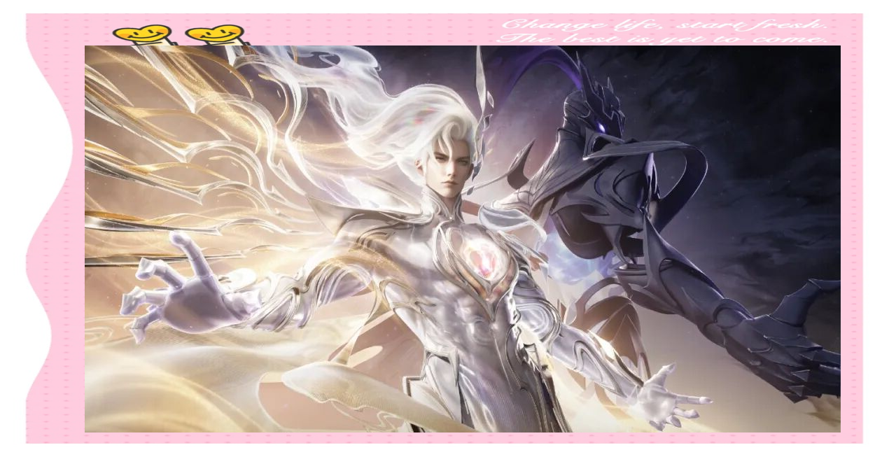 王者荣耀:铠"神罪"皮肤即将上线,品质与上线时间揭晓