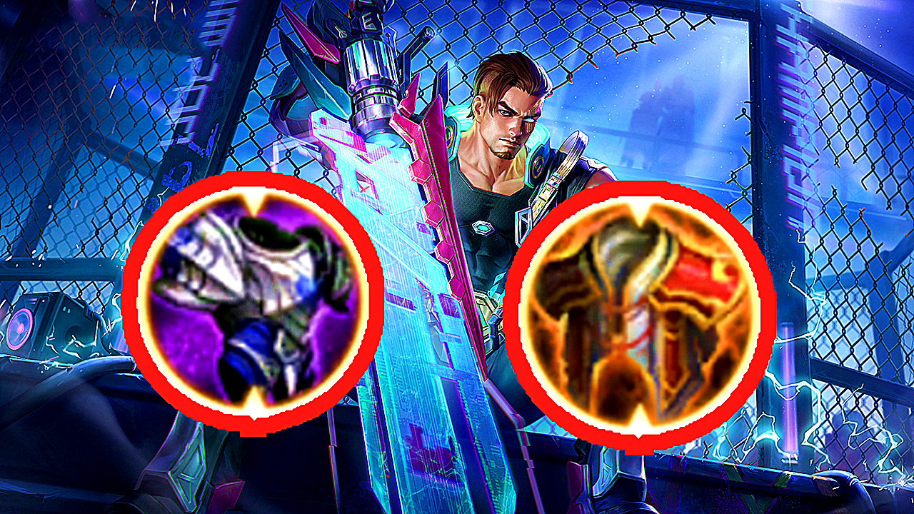 王者荣耀:霸者重装和红莲太冷门,就是跟不上版本,要怎么改?