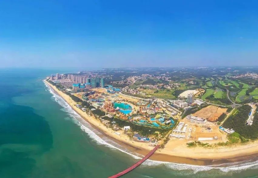 湛江新机场 原来是个资深美食地标