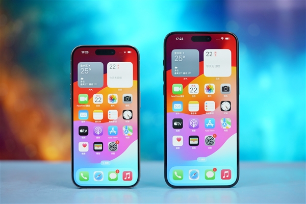 12GB内存从200暴涨至500元!苹果吃不消:iPhone 17/18不降价大涨价也不意外
