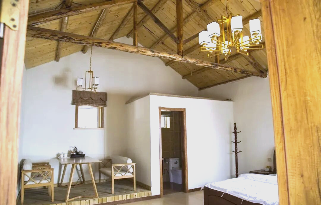 探索潍坊:体验宁静的民宿与壮丽的自然景观