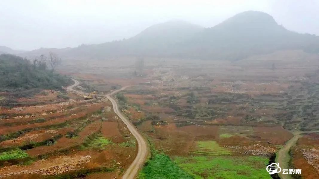 甕安縣白沙村:繪就鄉村振興新圖景