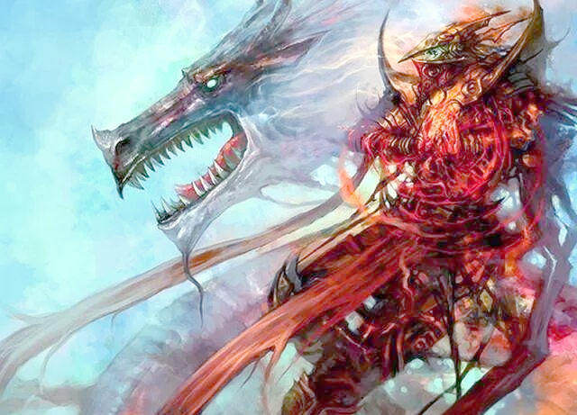 《不灭龙帝》:震撼开篇与精彩故事的剖析