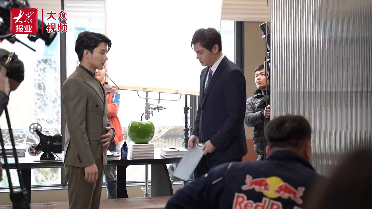 探班短剧剧组:5亿人爱看,短剧如何更好掘金?