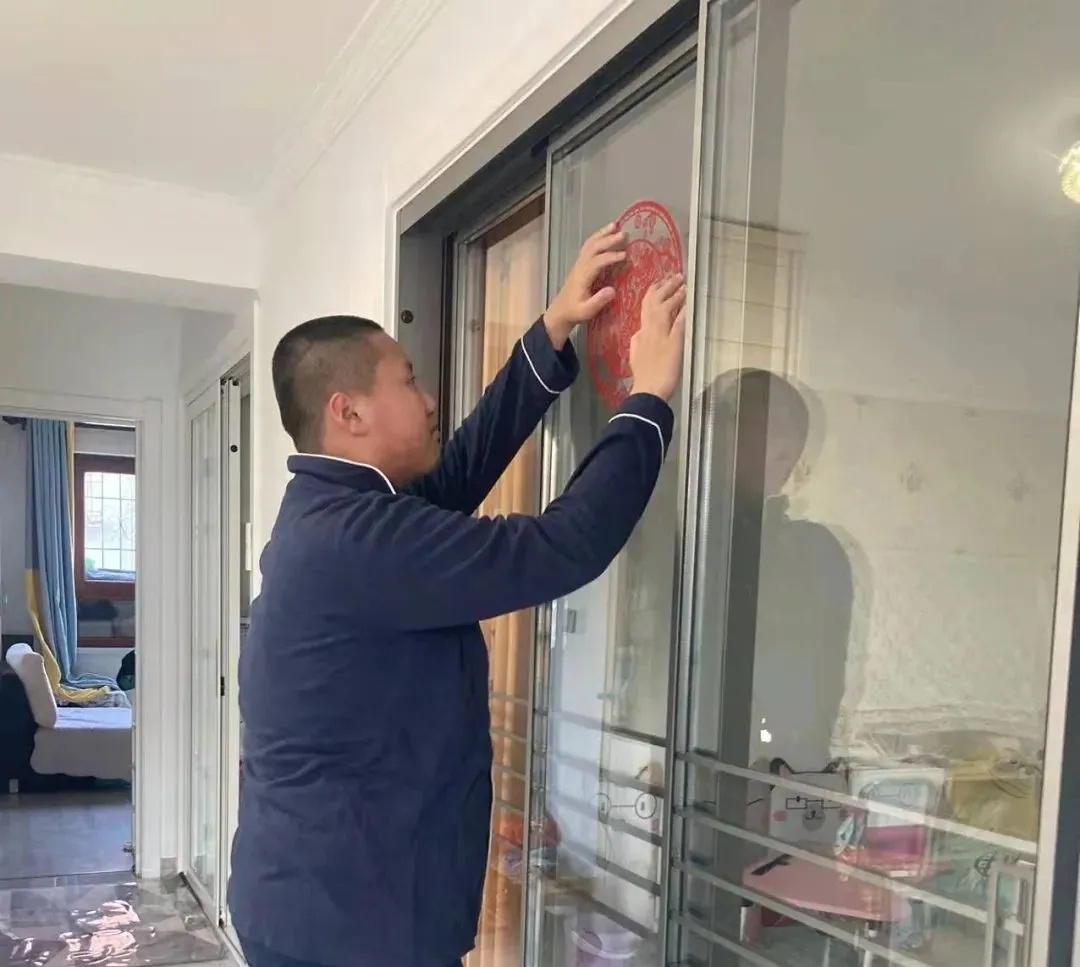 锦州四中开展寒假家务劳动实践活动