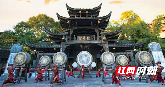 湘西年味,浓浓乡愁,您get了吗?
