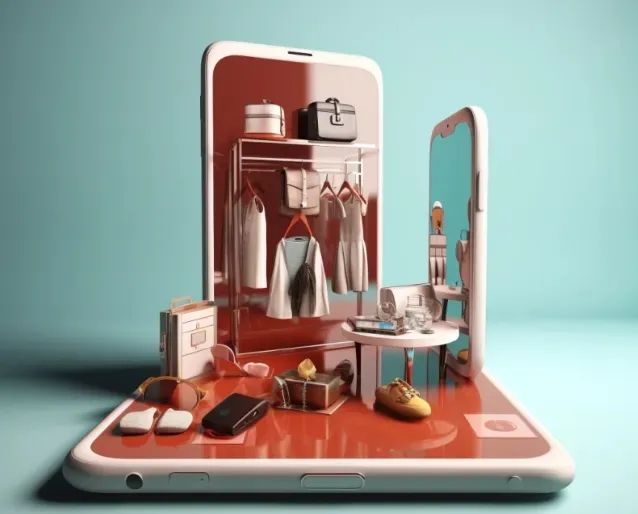 上午,将举行正菱×map迈图电商产业园"珠海市香洲区直播电商产业园"