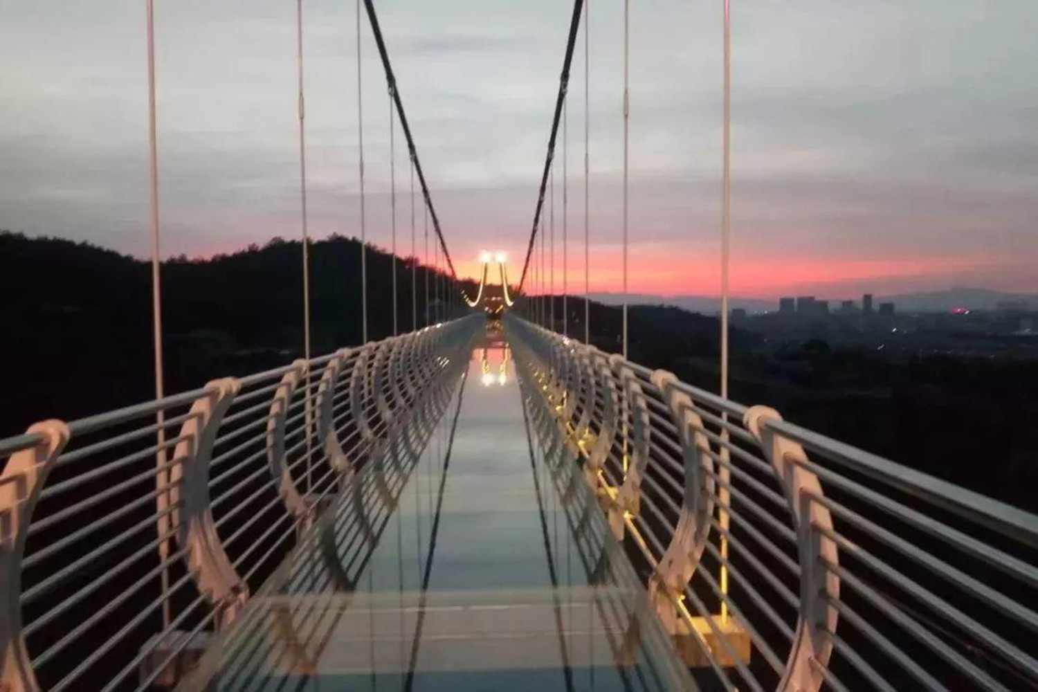 推荐几处义乌网红打卡旅游景点,适合五一假期游玩