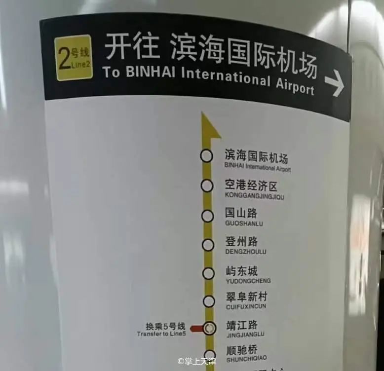 地铁「建国道站」要改名为「意风区站」,天津人说