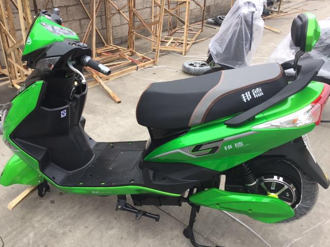 邦德电动车型号大全