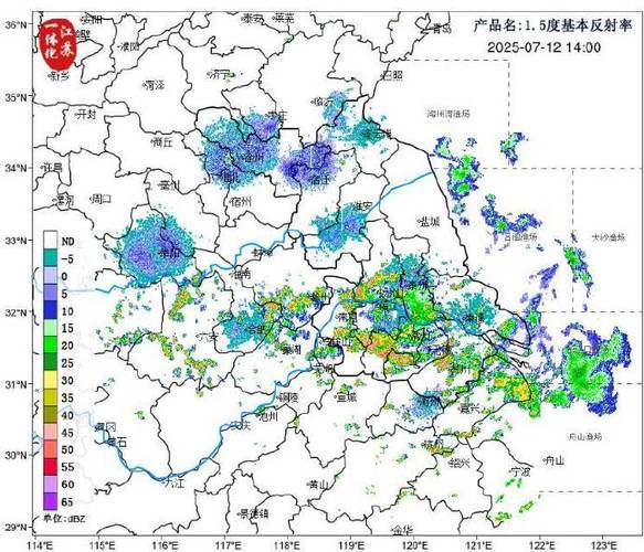 金坛气温回升:未来一周天气趋势与预报详解