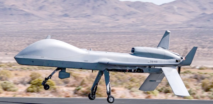 马斯克担忧美国无人机产业,指出其难以制造低成本"蜂群无人机"