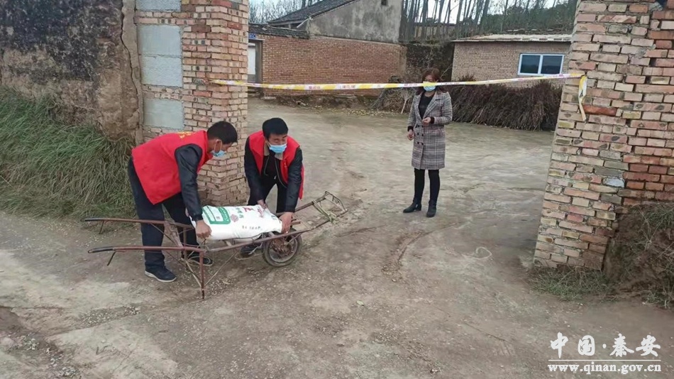 「疫情防控·人物」谢瑞琪:"疫"无反顾 坚守初心 勇往直前