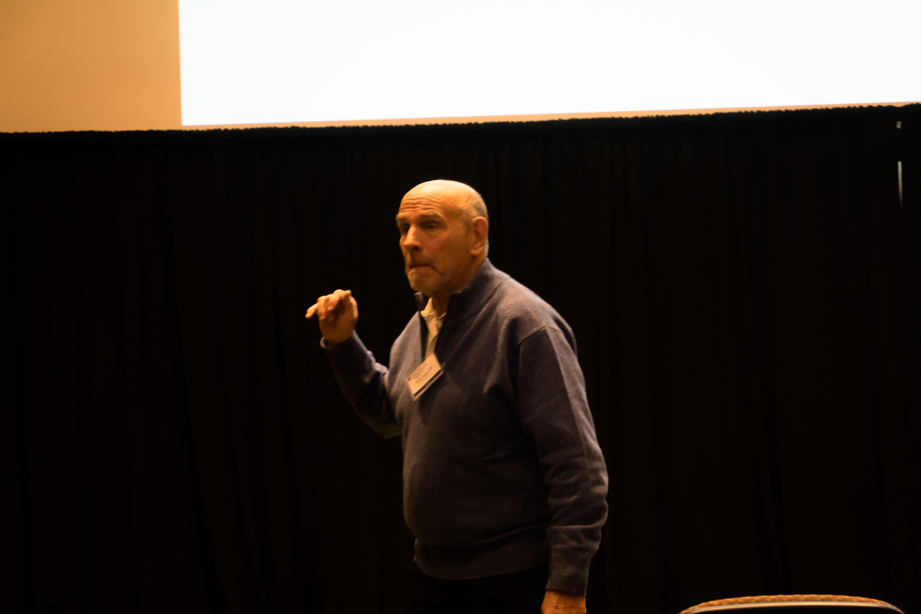 美国国家科学院院士dennis kasper教授加入未知君科学顾问委员会