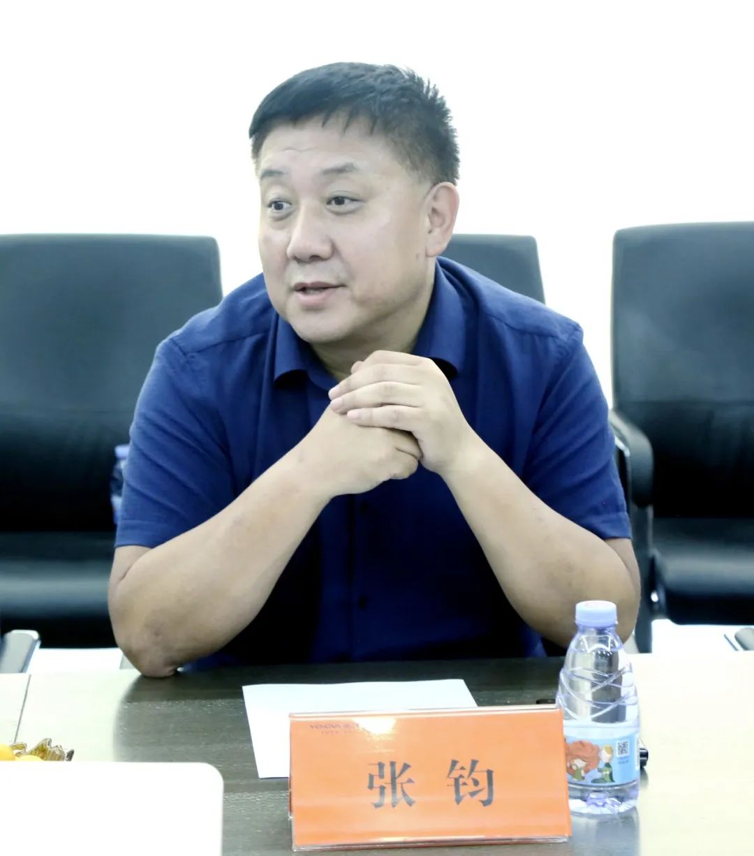 北京萍乡企业商会会长